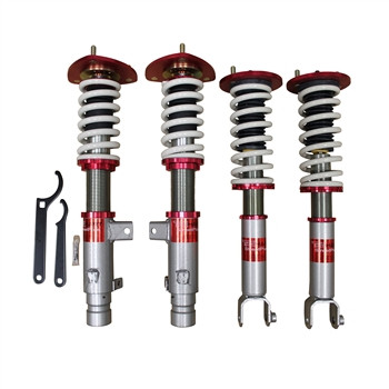 13-17 Accord / 14+ TLX Truhart Streetplus Coilovers 