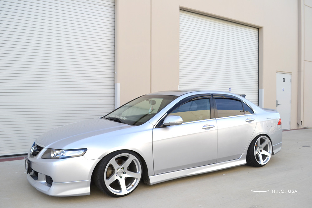 04-08 TSX - Side Visors