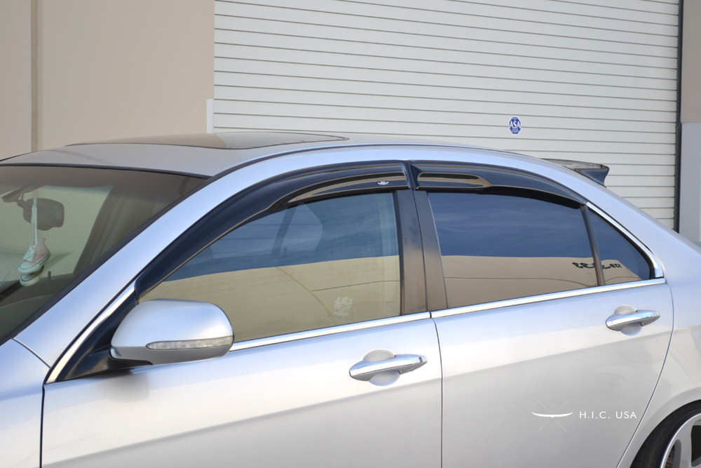 04-08 TSX - Side Visors