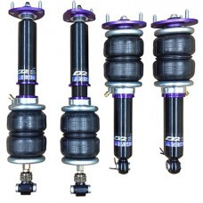 D2 Air Suspension Audi A3 FWD 8V (2013-2014-2015)