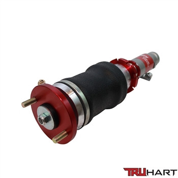 Truhart Air Suspension Air Struts For 1988-1991 Civic and 1990-1993 Integra