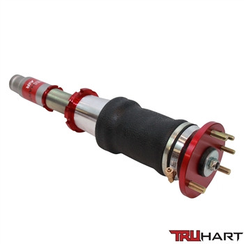 Truhart Air Suspension Air Struts For 08-12 Accord / 09+ TSX / 09+ TL