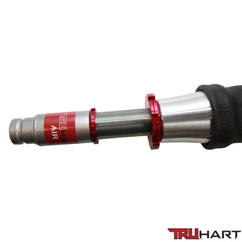 Truhart Air Suspension Air Struts For 06-13 GS300 / 06-12 GS350 / 06-12 GS430 / 06-13 IS250 / 06-13 IS350 / 06-13 ISF