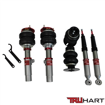 Truhart Air Suspension Air Struts For VW Please Check List 