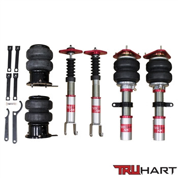 Truhart Air Suspension Air Struts For 09+ Maxima / 07+ Altima
