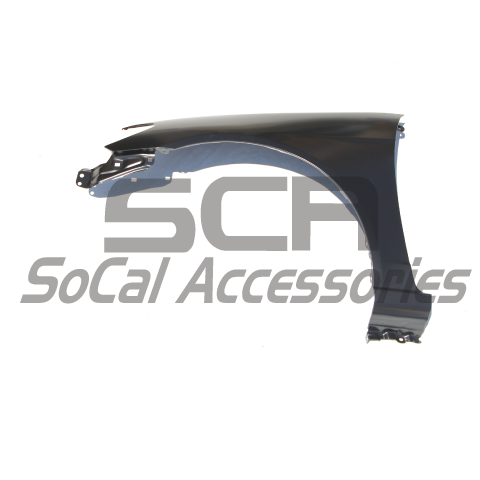 04-05 Civic Fender LH Driver Side