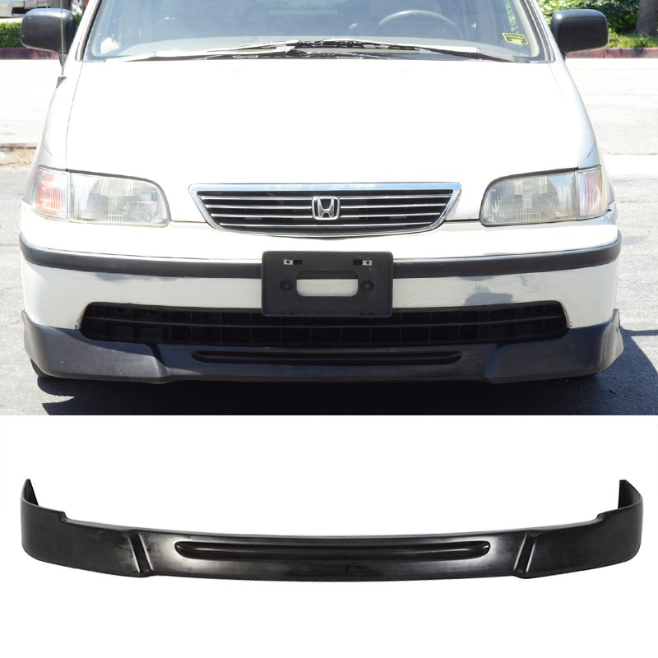 94-98 Honda Odyssey OE Style Front Bumper Lip