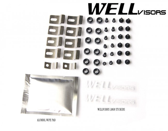 Toyota Corolla 14-19 Premium Series