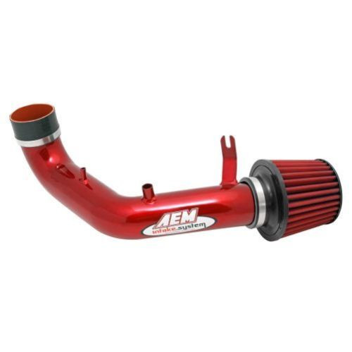 AEM 02-06 Acura RSX Type S Short Ram Air Intake 22-506R