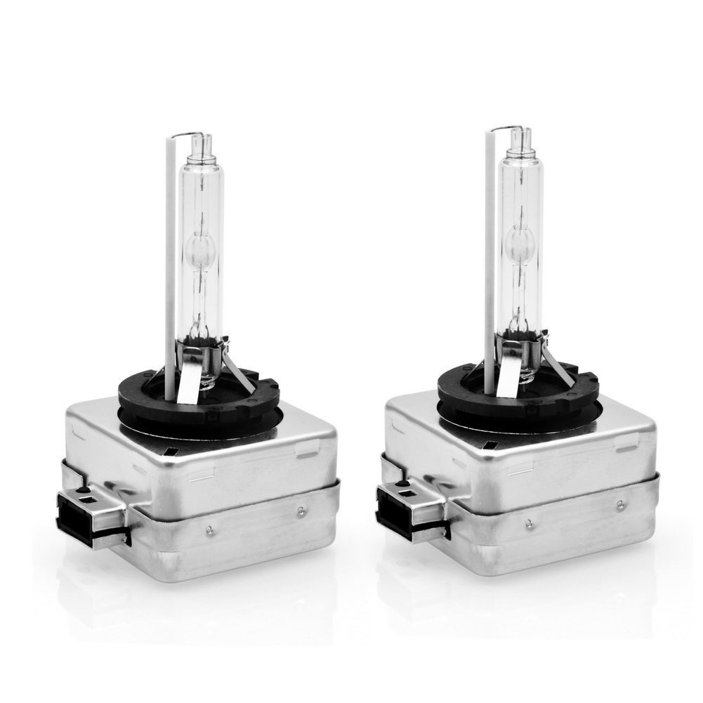 D3S/R Set 1 Year Warranty