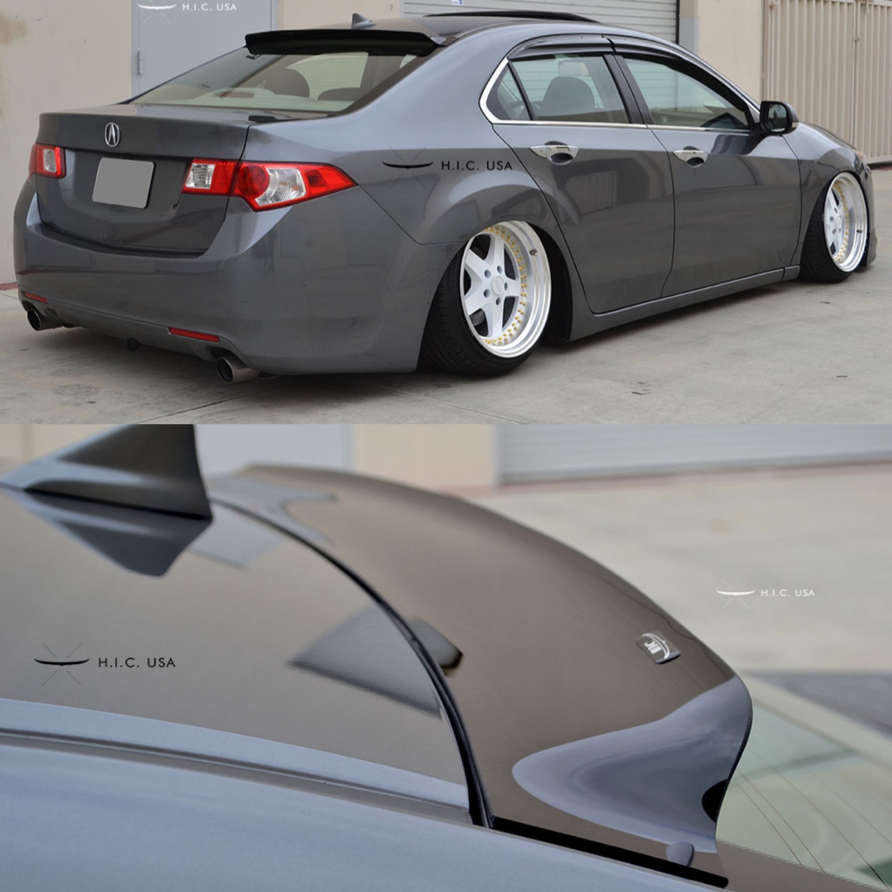 09-14 TSX - Rear Visor