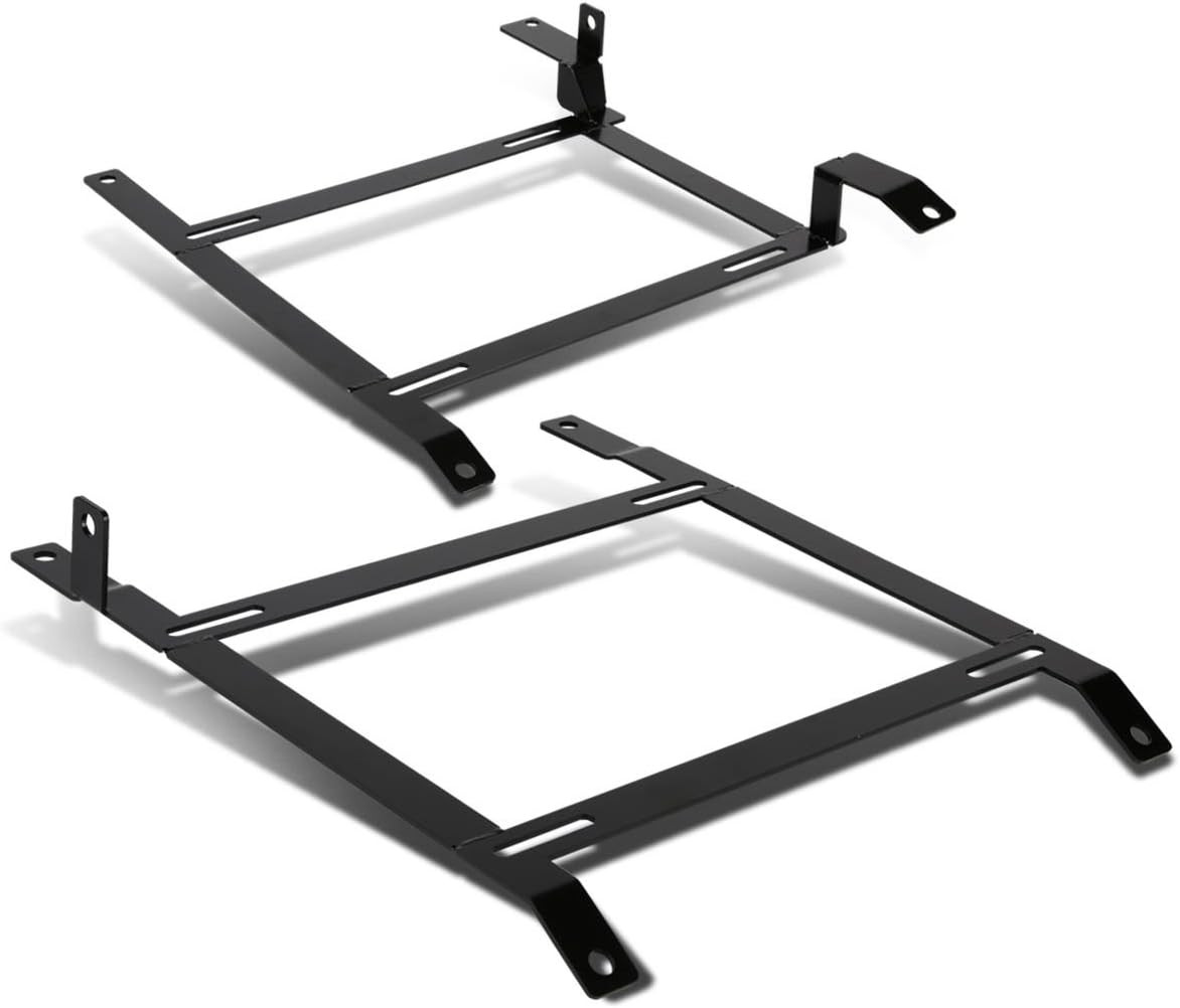 2003-2009 Nissan 350Z Racing Seat Brackets