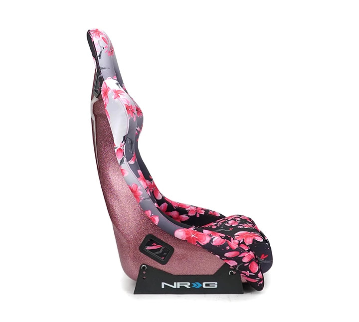 NRG Prisma Ultra Sakura Bucket Seat Large (Each)