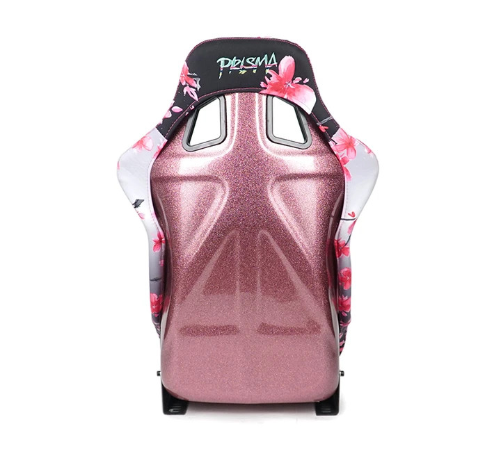 NRG Prisma Ultra Sakura Bucket Seat Large (Each)