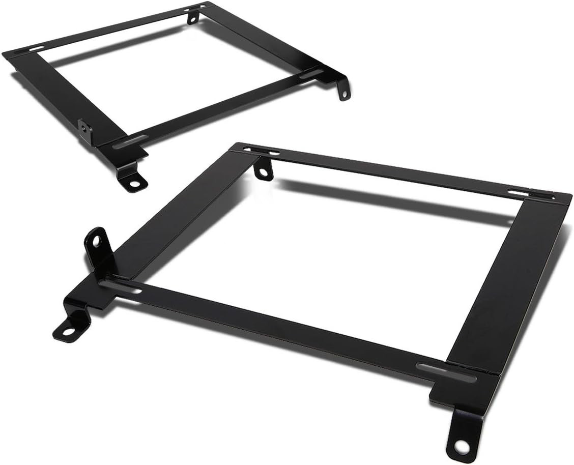01-05 Civic Seat Brackets