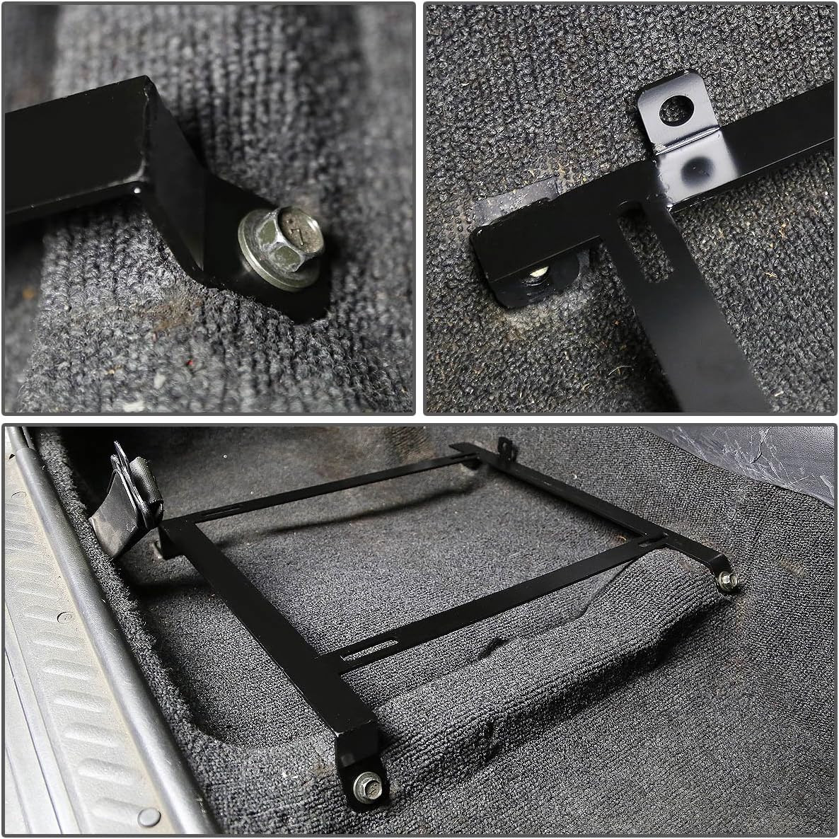 S13/S14 89-98 Seat Brackets