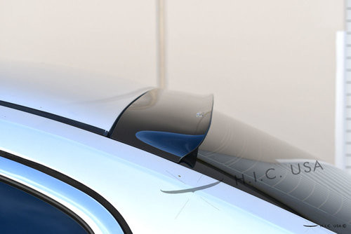 G35 03-06 4dr - Rear Visor