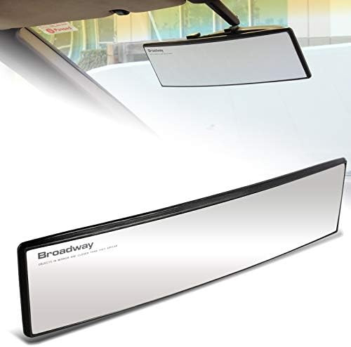 Broadway Mirror 300MM Convex