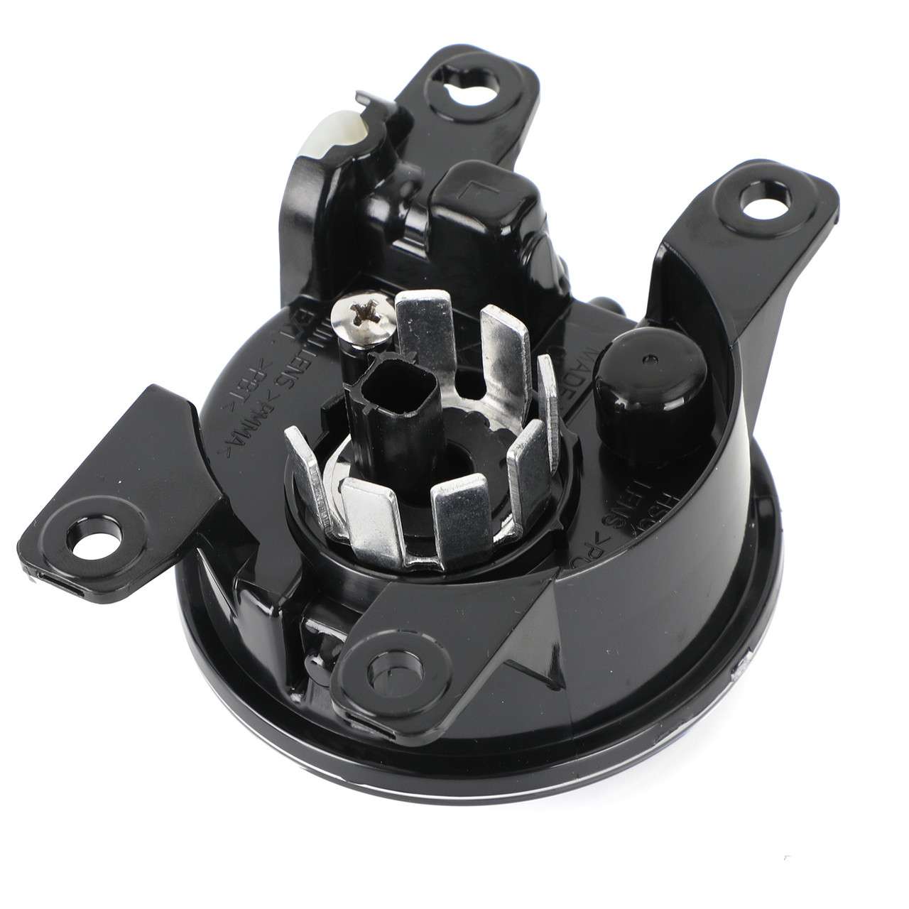 2022-24 Honda Civic LED Fog Light Driving Lamp Switch Wiring Kit