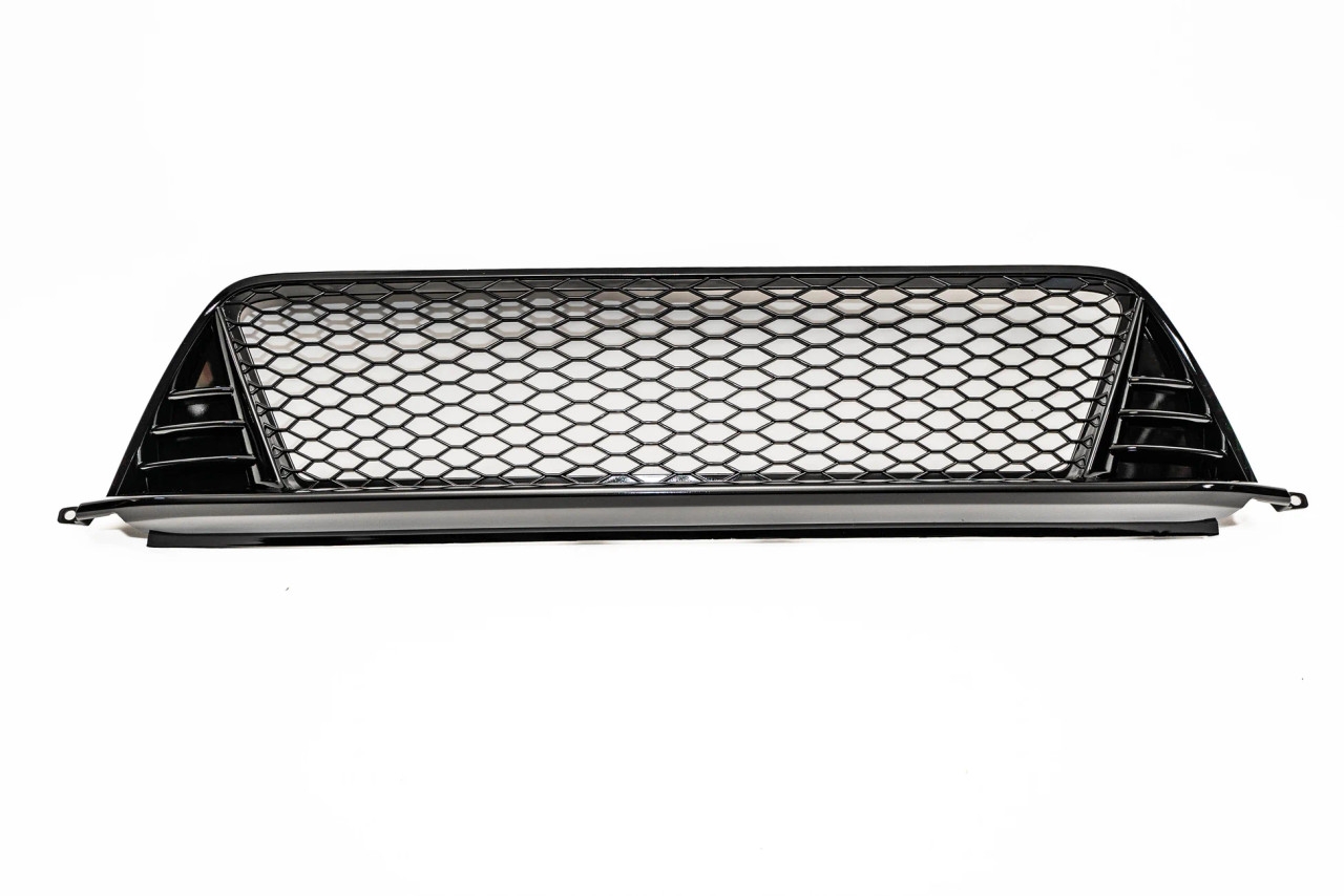 2022-2024 Honda Civic Gloss Black Lower Type R Grill