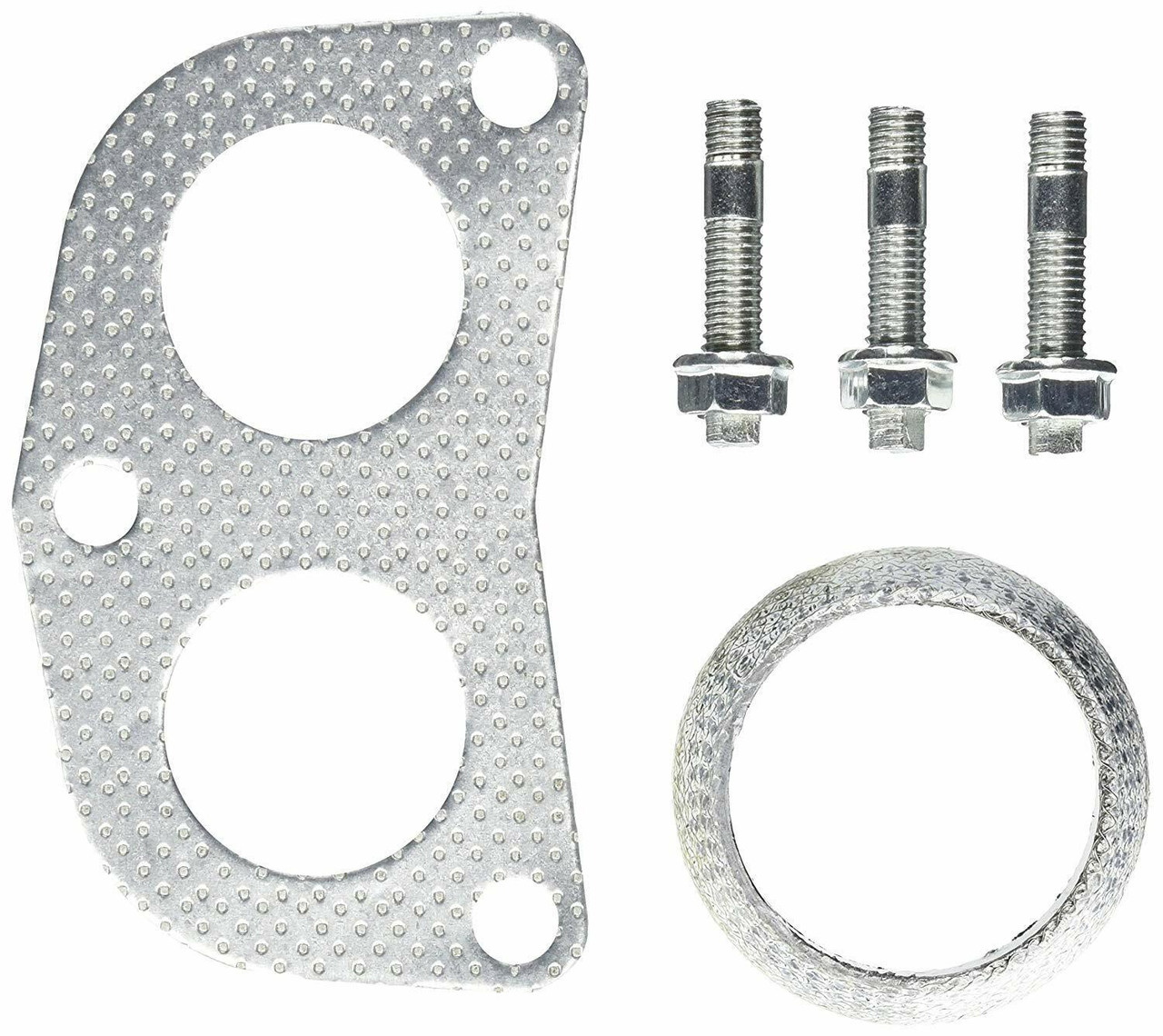 Civic SOHC D15 D16 Graphite B16 B18 4-2-1 Header Gasket