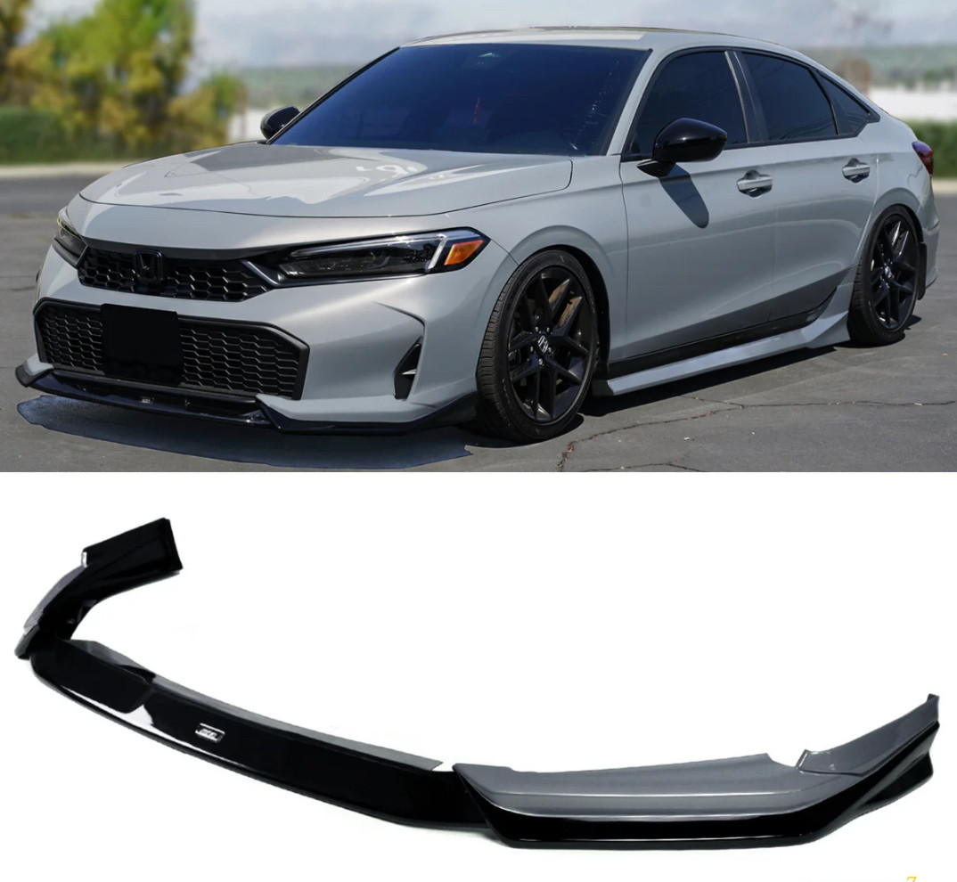 2025-2026 Honda Civic GF Front Lip 