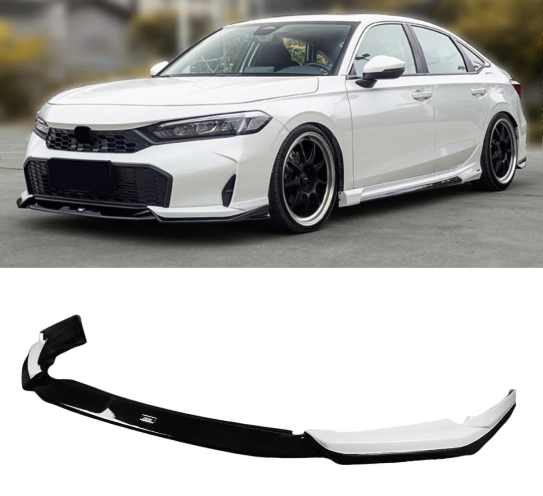 2025-2026 Honda Civic GF Front Lip 