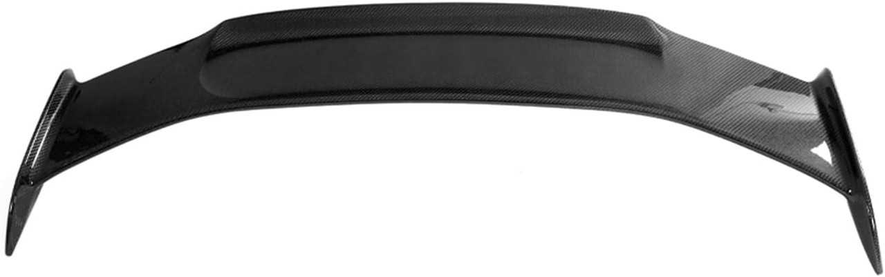 2023-2026 Honda Civic Type R Carbon Fiber Highkick Rear Spoiler Wing FL5 Only