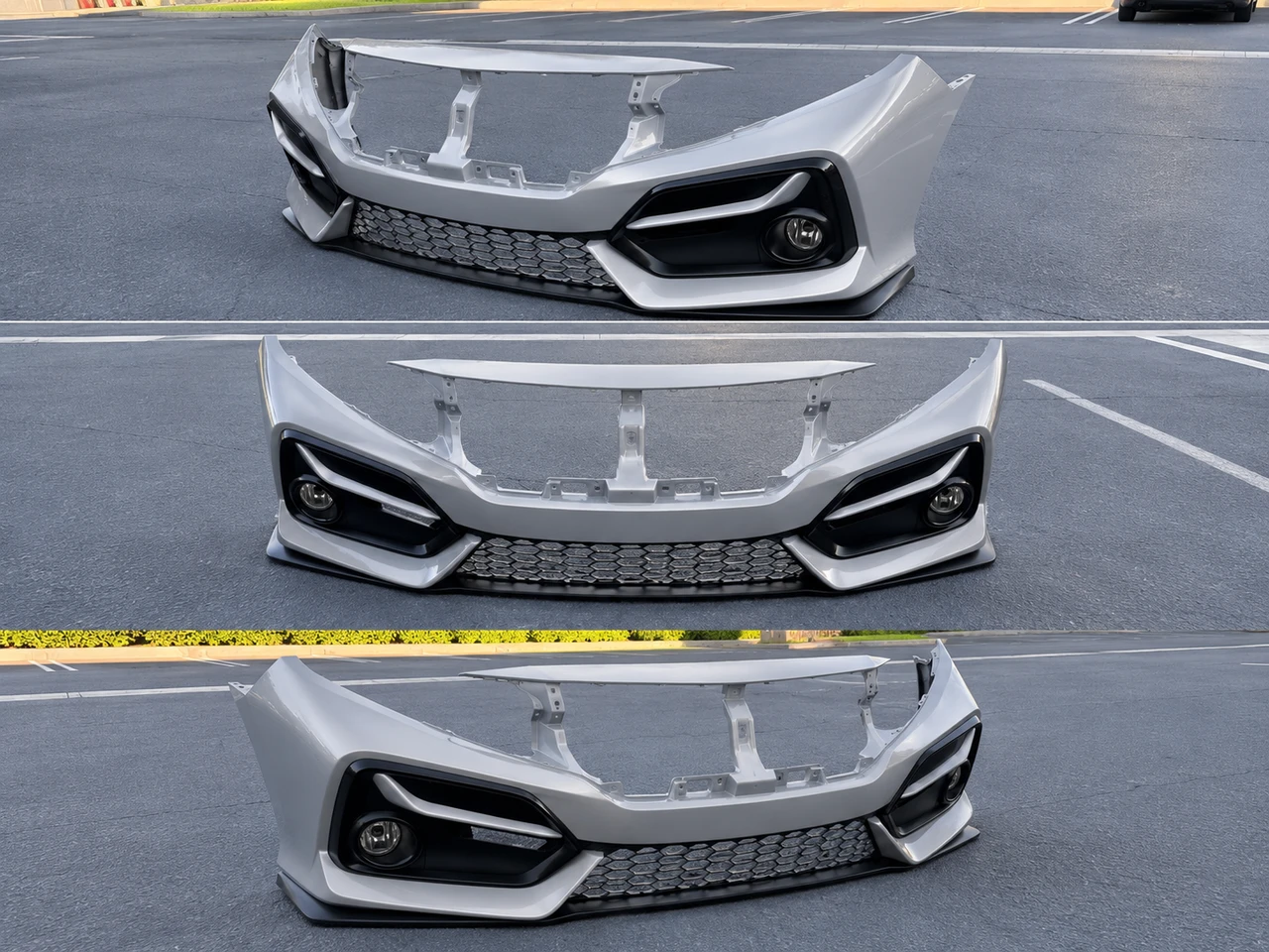 Lunar Silver (NH830M)