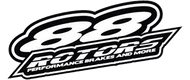 88 Rotors