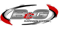 B&G Suspension