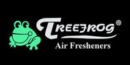 TREE FROG