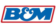 B&M