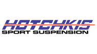 Hotchkis Sport Suspension