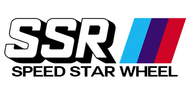 SSR Wheels