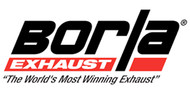 Borla Exhaust