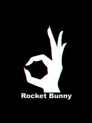 Rocket Bunny