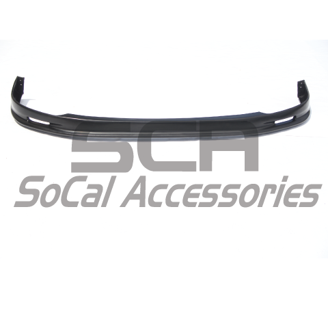96-98 Honda Civic Mugen Style Front Bumper Lip