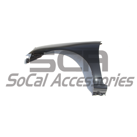 01-03 Civic Fender LH Driver Side