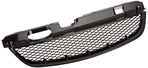 04-05 Honda Civic Type R Style Front Bumper Grille Grill - ABS