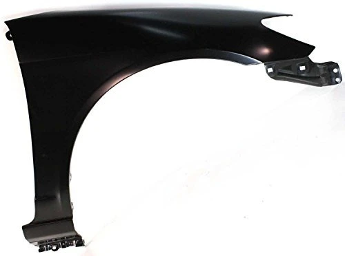 04-05 Civic Fender RH Passenger Side