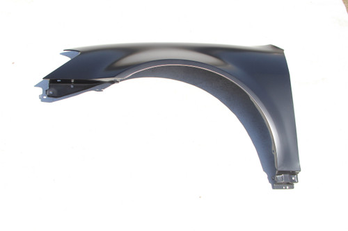 02-06 Altima Fender LH Driver Side