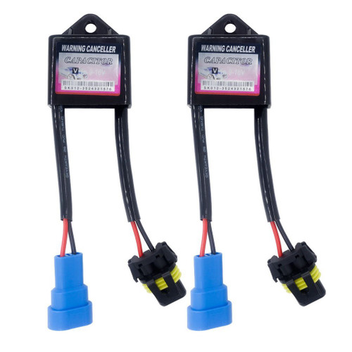 HID RESISTORS/CANCELERS