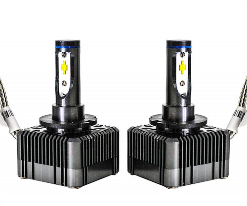 D1S / D3R LED Kit (PAIR)