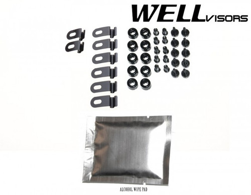 Toyota 4Runner 10-19 Premium Series