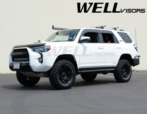 Toyota 4Runner 10-19 Premium Series