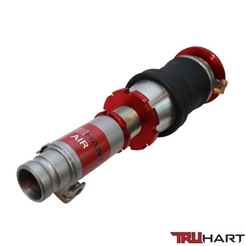 Truhart Air Suspension Air Struts For 1992-2000 Civic and 1994-2001 Integra