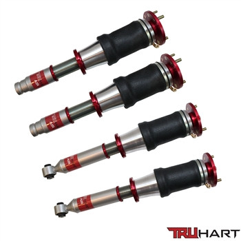 Truhart Air Suspension Air Struts For Miata 89-05