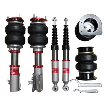 Truhart Air Suspension Air Struts For 12-15 Civic / 12-13 Civic SI
