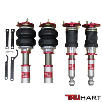 Truhart Air Suspension Air Struts For 00-03 Maxima